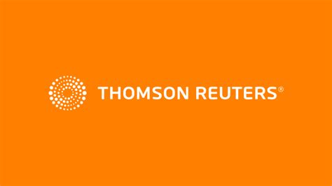 thomson reuters subscription services