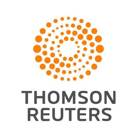 thomson reuters tax id