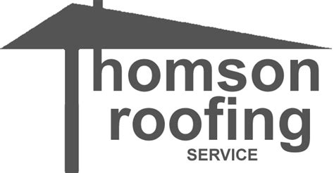 thomson roofing baltimore