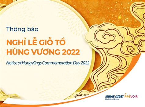 thong bao nghi le gio to hung vuong 2022