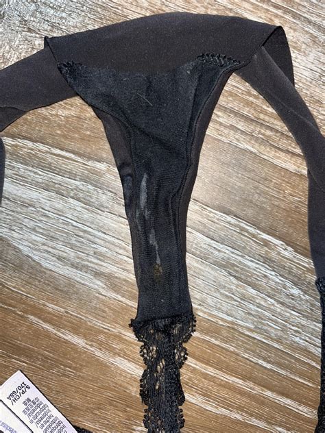 thong porn