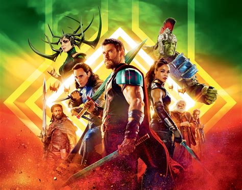 Thor ragnarok images hd wallpapers
