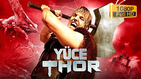 View Thor 3 Full Izle More