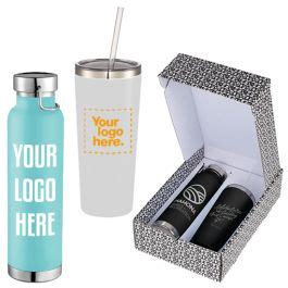 Thor Copper Vacuum Gift Set
