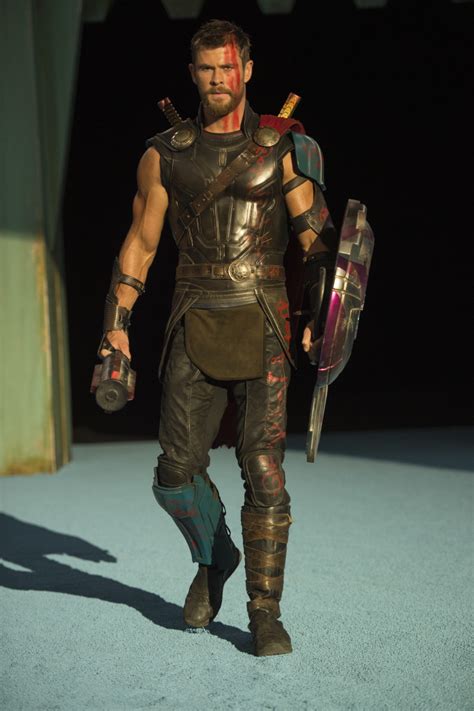 Thor Costume Designer