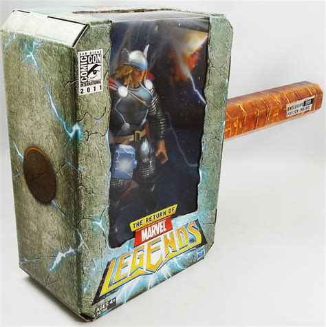 Thor Hammer Case