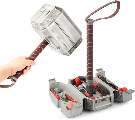 Thor Hammer Tool Box Amazon