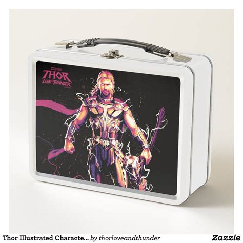 Thor Lunch Recipe Woolworths