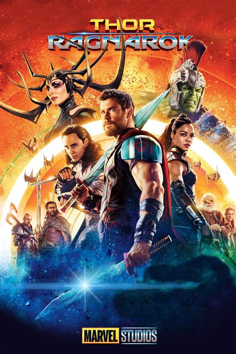 Thor Ragnarok Full Movie Online Free English - Rasaba