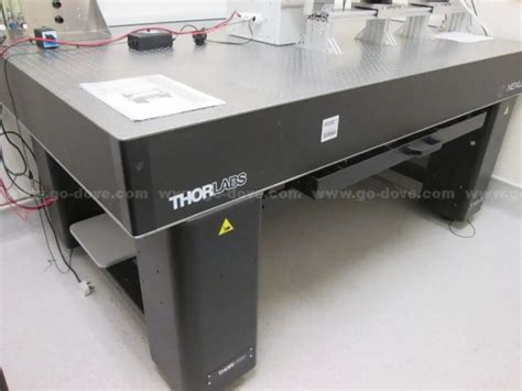 Newport DoubleRow Ball Bearing Linear Stage, 0.98 in. Travel, 202 lb