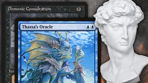 Thoracle combo