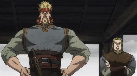 thorkell height