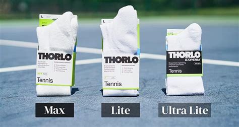 Thorlo Socks Review
