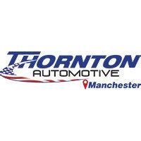 Vehicles for Sale at Thornton Automotive Manchester in