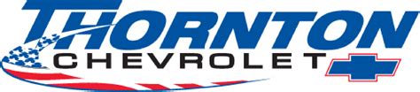 Thornton Chevrolet