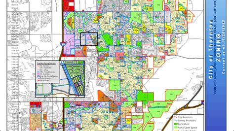 Thornton Zoning Code