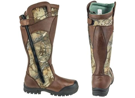 Thorogood Hunting Boots Review: The Perfect Choice For Outdoor Enthusiasts