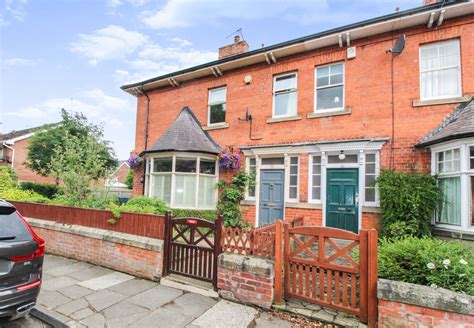 Thorp Avenue Morpeth