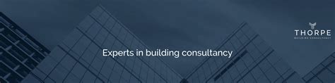 Thorpe Building Consultancy