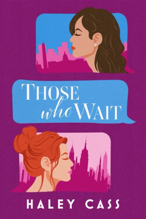 The Power of Patience: Discover the Beauty of Waiting with 'Those Who Wait' Book