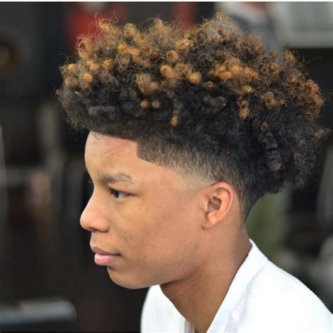 Thot Boy Haircut: The Latest Trend In Men&#039;s Hairstyles In 2023