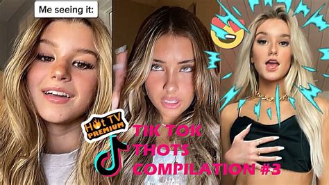 thots tiktok leaks