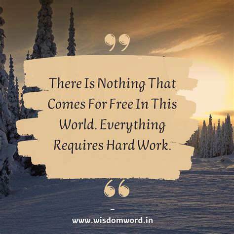 thought for the day for students with meaning in english with explanation