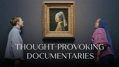 Thought Provoking Documentaries