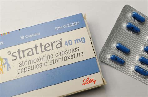 thoughts on strattera would be very helpful