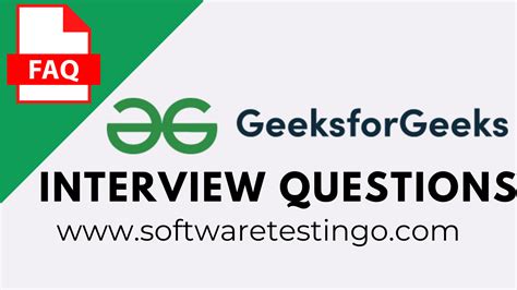 Microsoft's Most asked Interview Questions (Part 2)