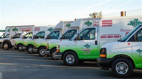 Expert Thousand Oaks Plumbing Services for All Your Plumbing Needs