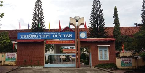 thpt duy tân kon tum