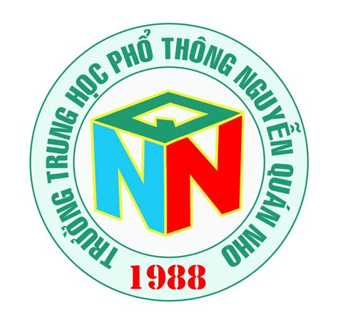 thpt nguyễn quán nho