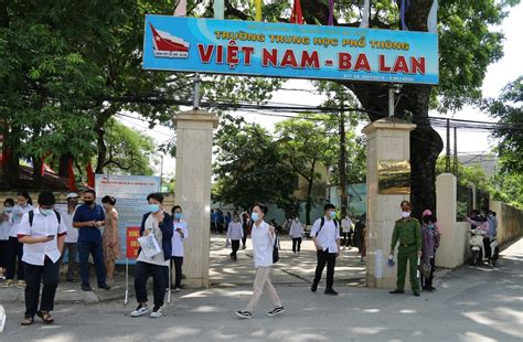 thpt vietnam ba lan