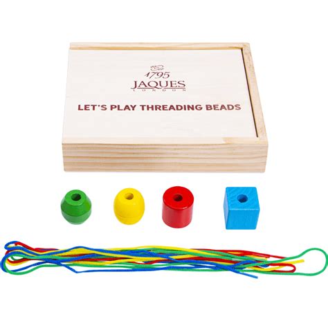 thread Development In Children