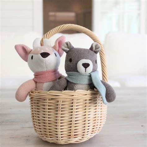 Thread Bear Design