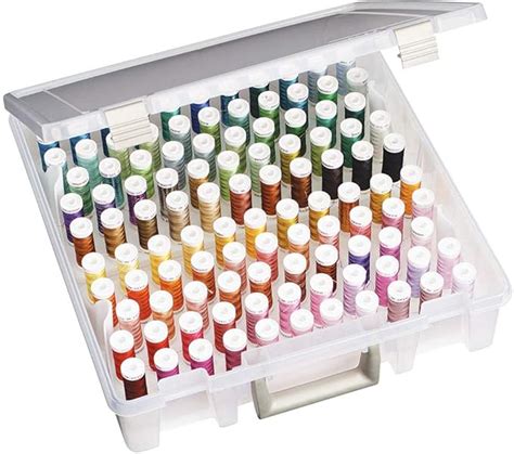 Thread Box Amazon