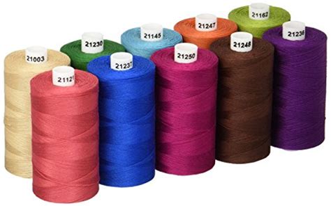 thread brands for sewing