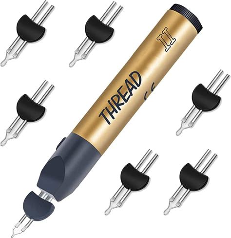 Thread Burner Tool