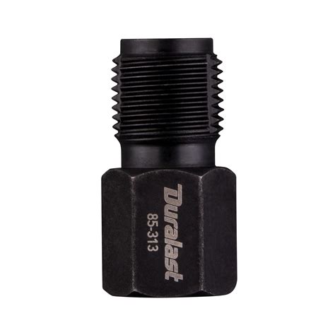 Thread Chaser For O2 Sensor