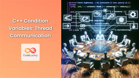 Thread Condition In C
