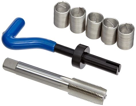 Thread Insert Kit