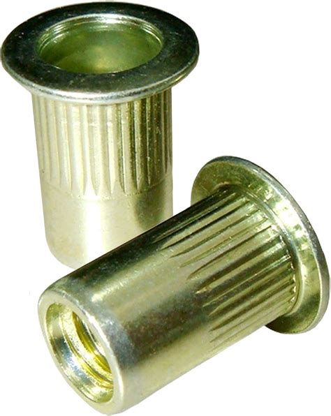 Thread Insert Rivet