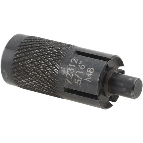 Thread Insert Tool For Metal