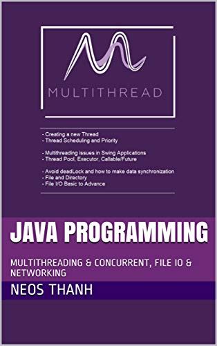Thread Java Pdf