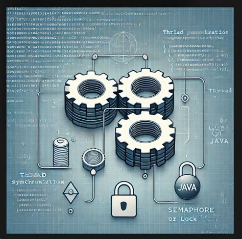 Thread Locking Mechanism In Java
