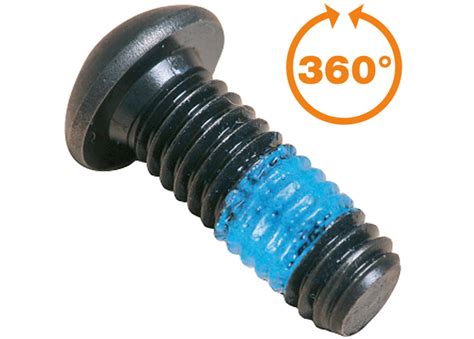 Thread Locking Patch