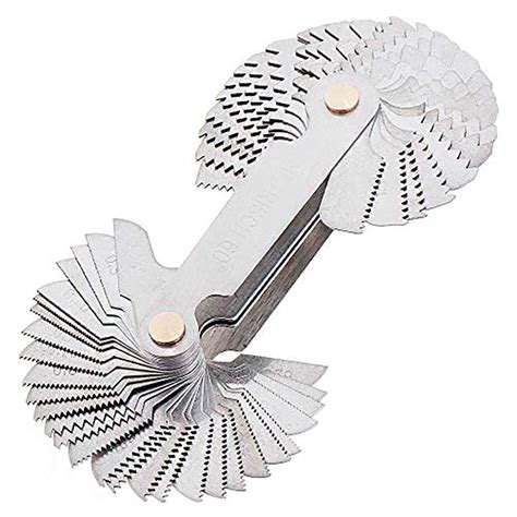Thread Measurement Tool