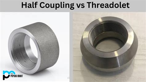 Thread Protector Vs Coupling