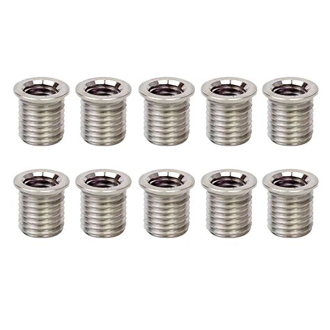Thread Repair Inserts